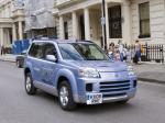 Nissan X-Trail FCV 2002 года